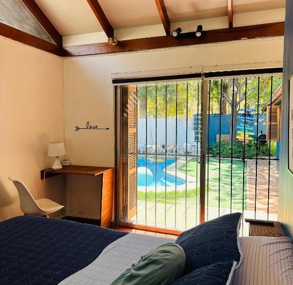 スタンダードルーム, Maktvb Costanera   Hostal Boutique