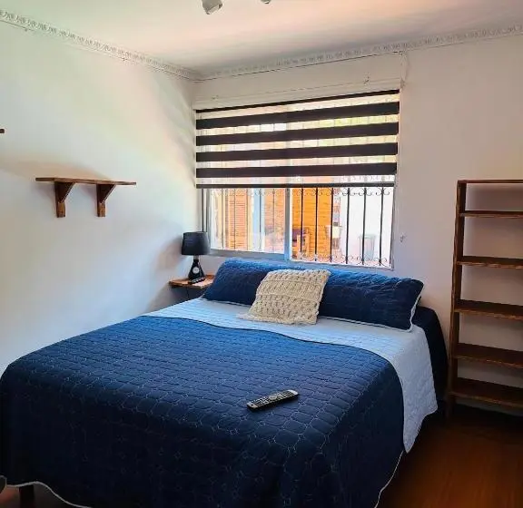 スタンダードルーム, Maktvb Costanera Hostal Boutique
