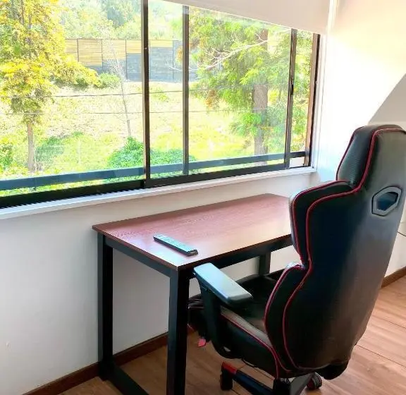 プールビュースタンダードルーム, Maktvb Costanera Hostal Boutique