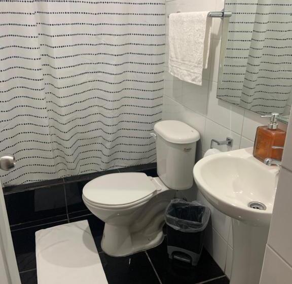 スタンダードルーム, Maktvb Costanera   Hostal Boutique