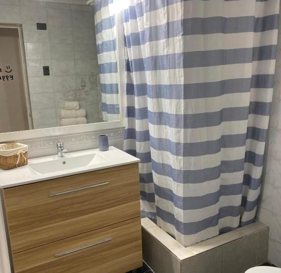 スタンダードルーム, Maktvb Costanera   Hostal Boutique