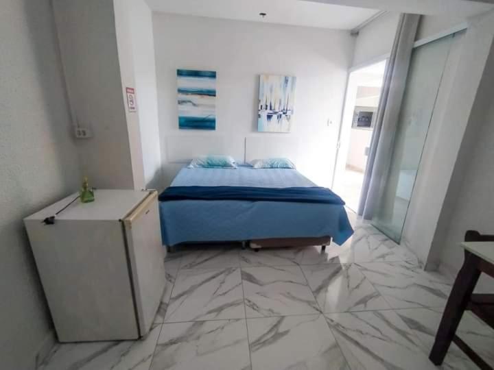 חדר סטנדרט, Pousada Coco Verde Peruibe