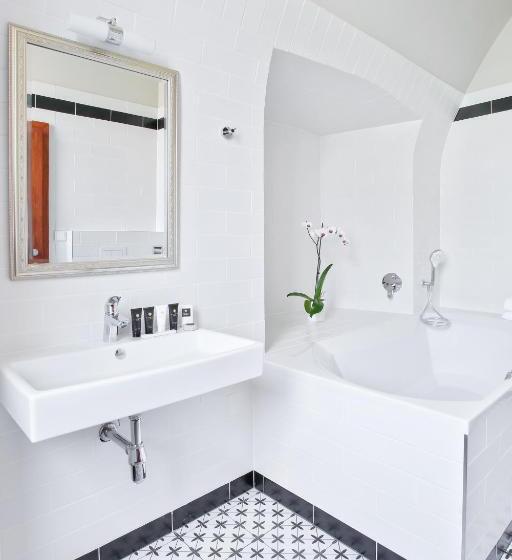 프리미엄 룸, Zámecký Penzion