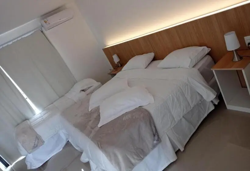 Standard-huone, Plc Hotel Centenario