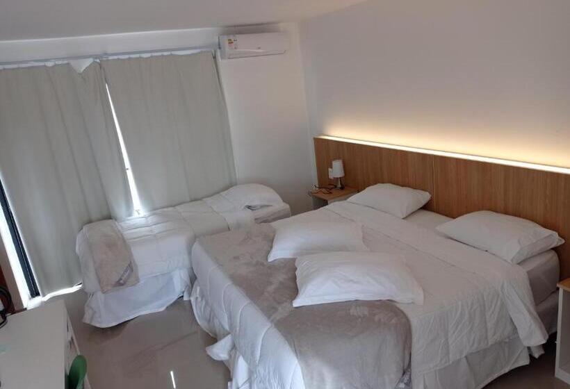 标准间, Plc Hotel Centenario