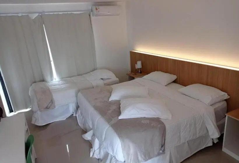 Standard-huone, Plc Hotel Centenario