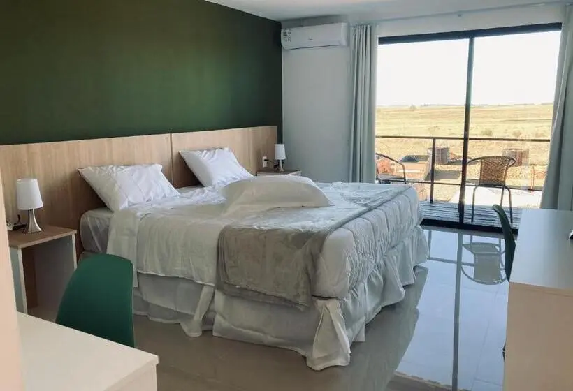 Standard-huone, Plc Hotel Centenario