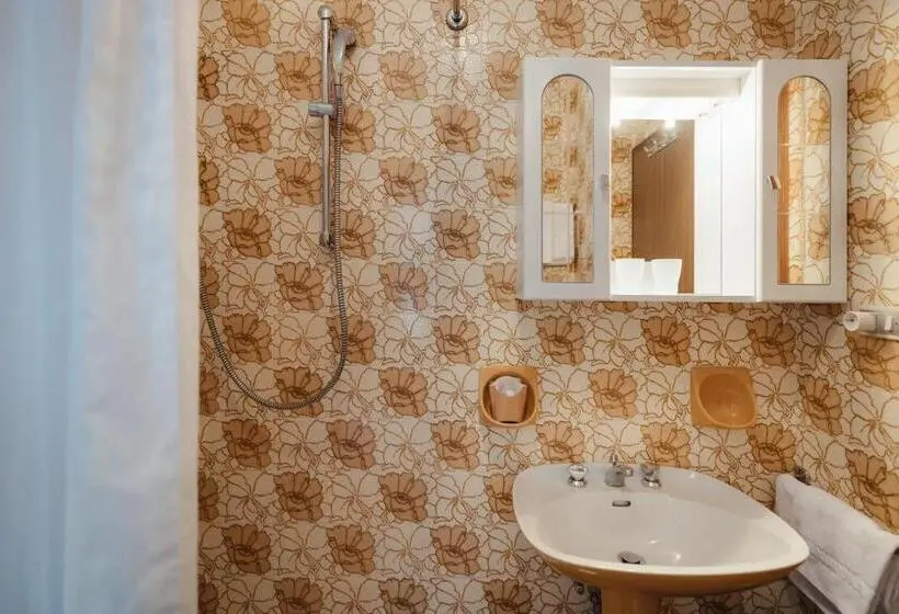 スタンダードルーム, Residence Arche Noah   Colfosco