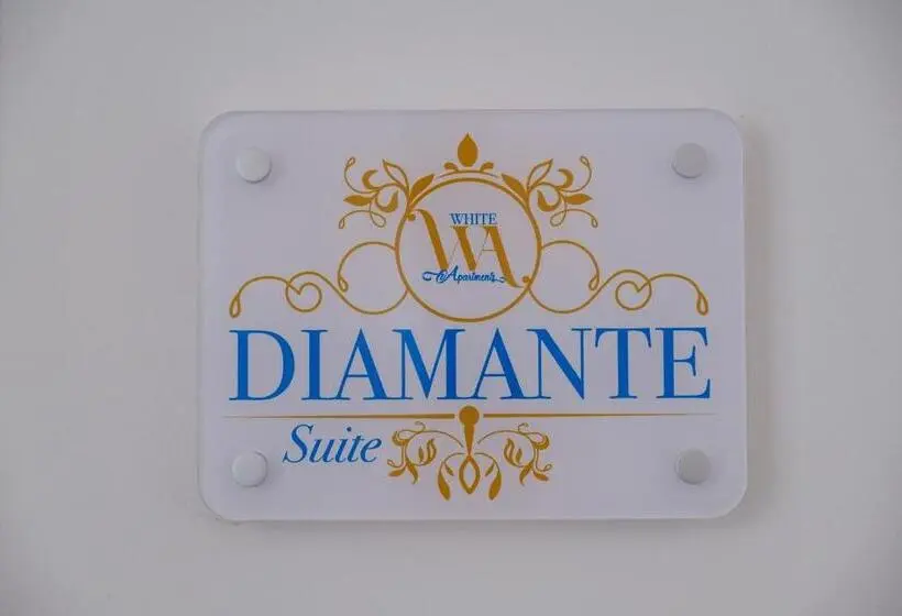 海の見える１ベッドルームアパートメント, White Apartments & Spa