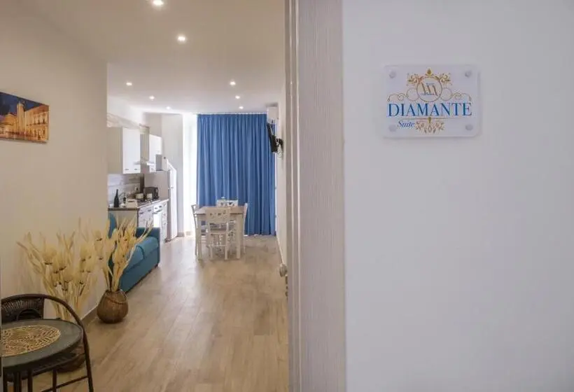 海の見える１ベッドルームアパートメント, White Apartments & Spa