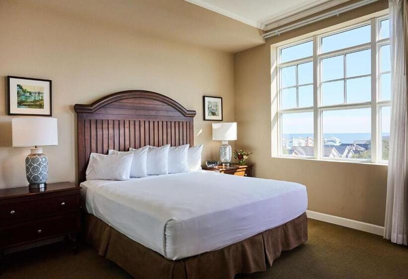 סוויטת 2 חדרי שינה, Wild Dunes Resort Residences At Sweetgrass