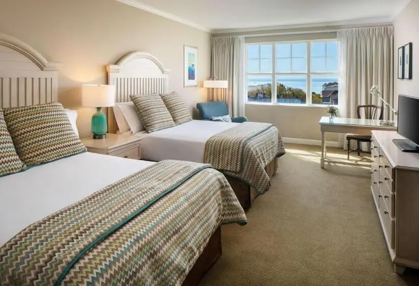 スタンダードルーム, Wild Dunes Resort Residences At Sweetgrass