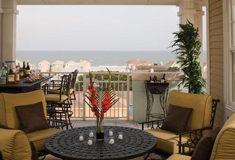 패밀리 스위트, Wild Dunes Resort Residences At Sweetgrass