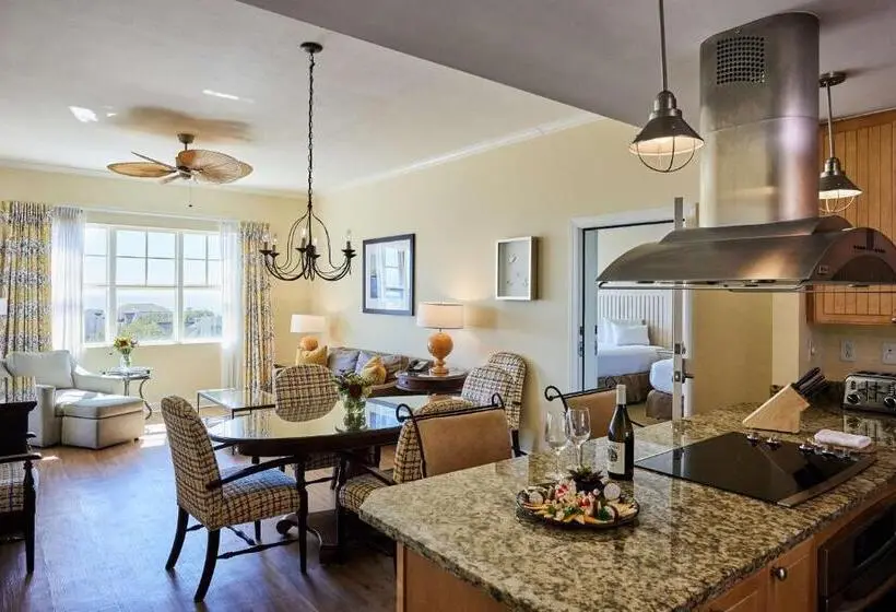 2 Bedrooms Suite Sea View, Wild Dunes Resort Residences At Sweetgrass