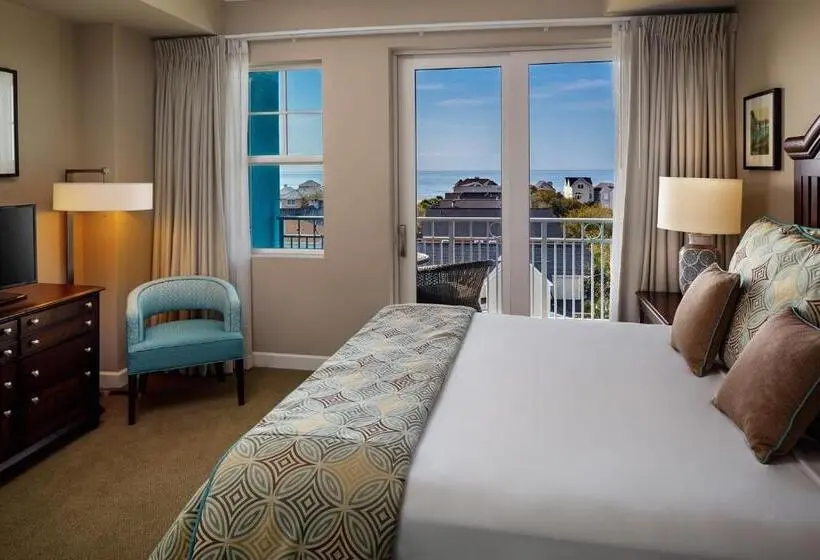 2 Bedrooms Suite Sea View, Wild Dunes Resort Residences At Sweetgrass