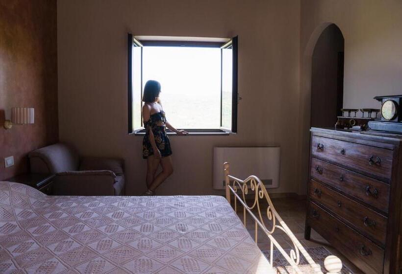 标准间, U' Malazeno