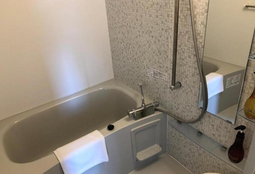 اتاق استاندارد با چشم‌انداز دریا, Bibi Hotel Conventionbay