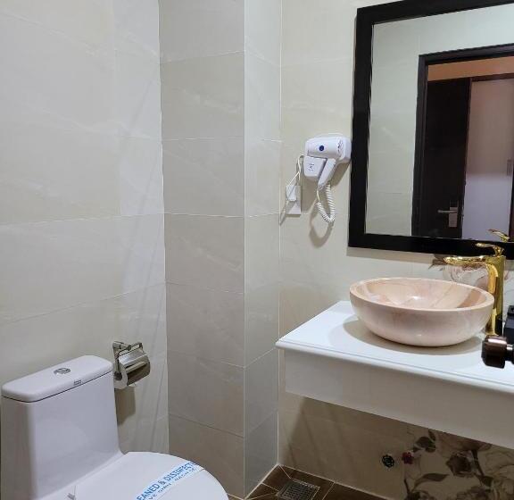 اتاق خانوادگی, Khách Sạn Yên Châu