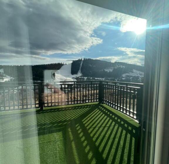 Superior Room with Terrace, Premium Club Spa