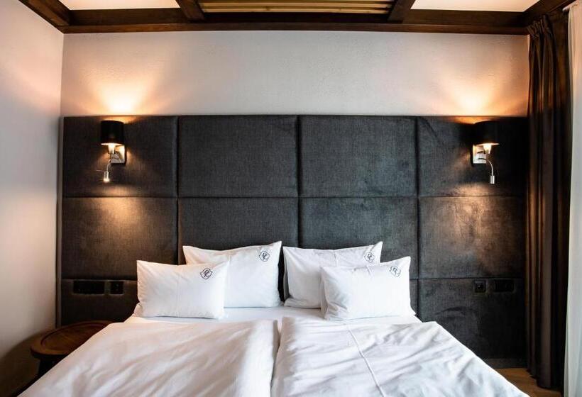 اتاق لوکس, Premium Club Spa