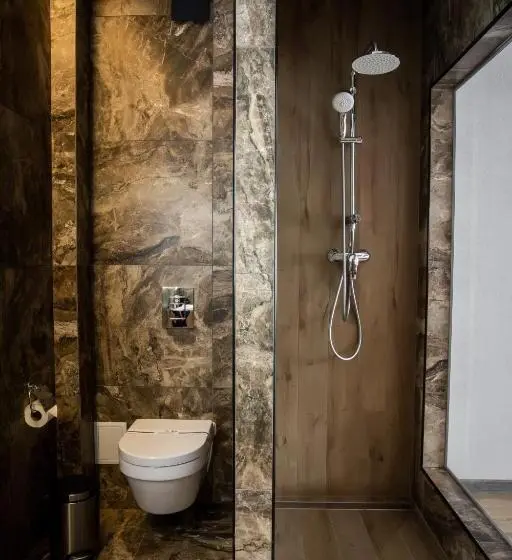 スイート, Premium Club Spa