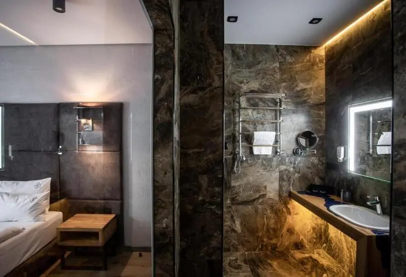 スイート, Premium Club Spa