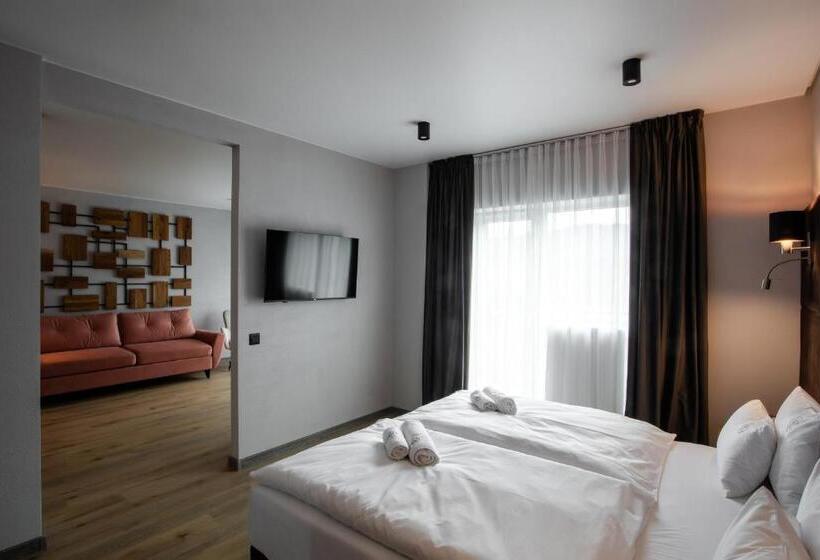 סוויטה, Premium Club Spa