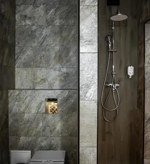 スーペリアースイート, Premium Club Spa