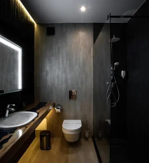 スーペリアースイート, Premium Club Spa
