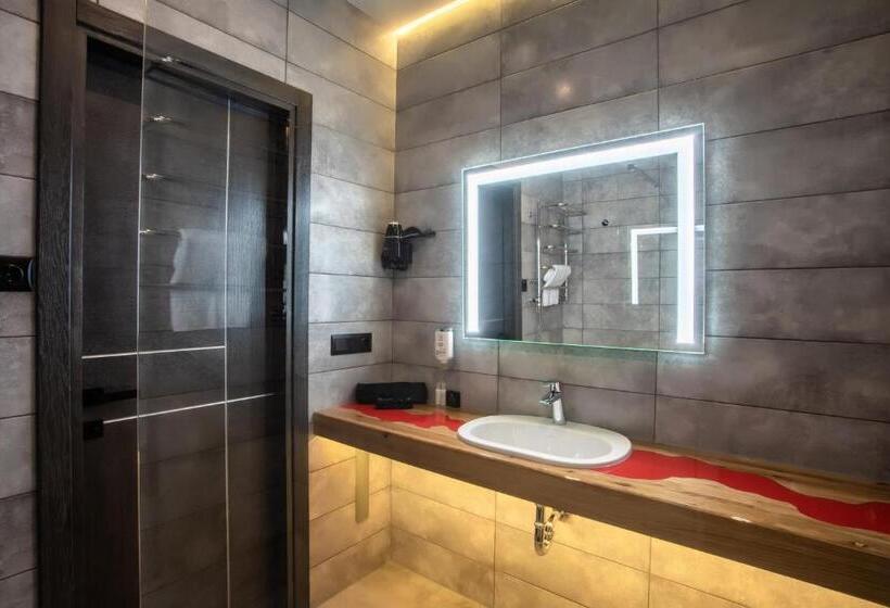חדר סטנדרט, Premium Club Spa