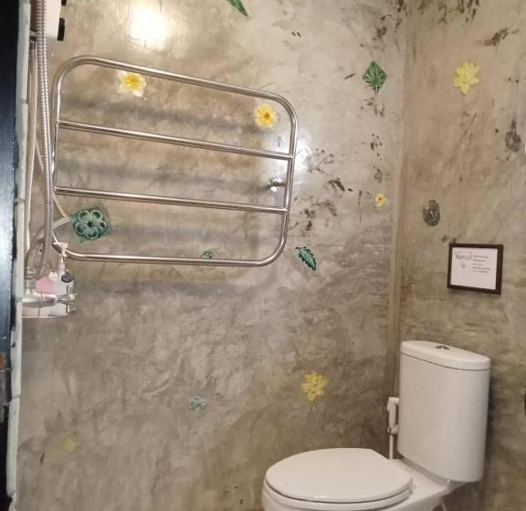 Номер Superior, Vlodge House