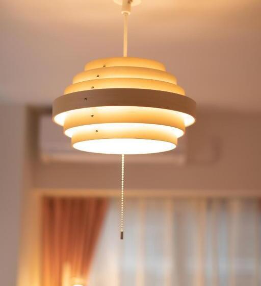 Apartament 1 Dormitori, Osaka Sunshine Tower52 L