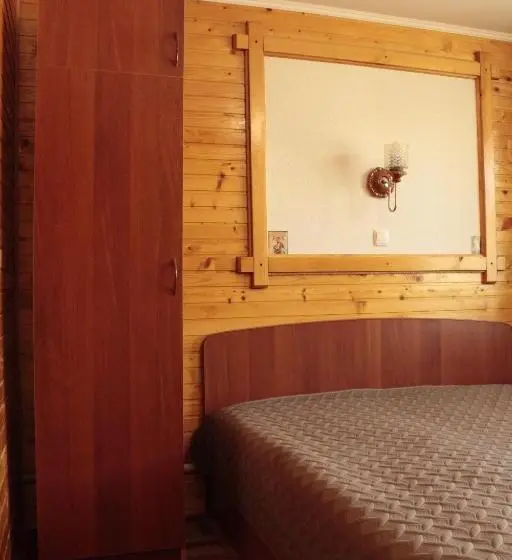 Standard-huone Vuoristonäkymä, Dream House