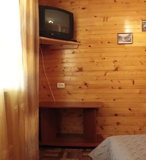 Standard-huone Vuoristonäkymä, Dream House