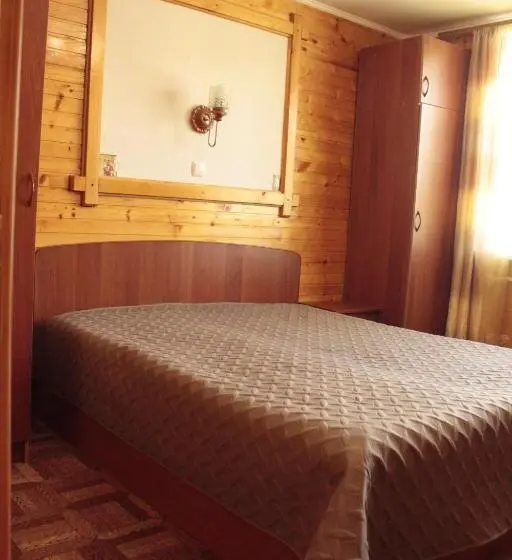 Standard-huone Vuoristonäkymä, Dream House