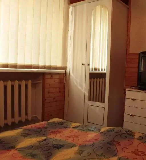 Standard-huone Puutarhanäkymä, Dream House