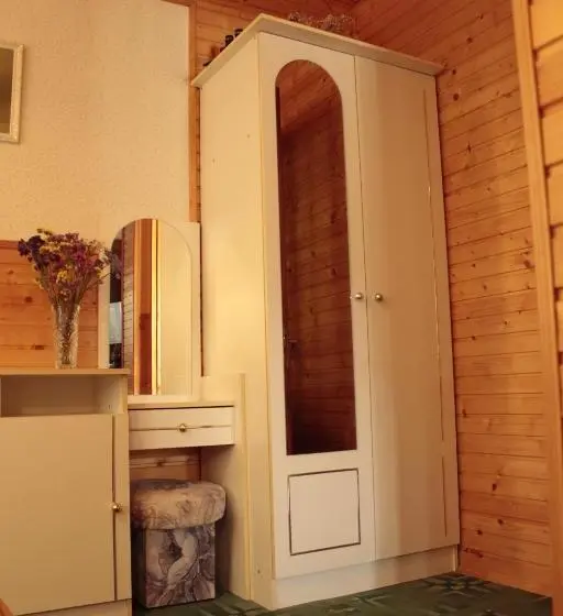 Standard-huone Puutarhanäkymä, Dream House