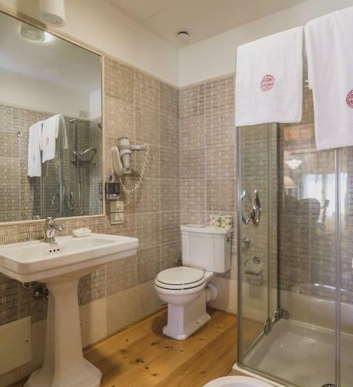 Chambre Deluxe, Le Camere Di Palazzo Bortolan