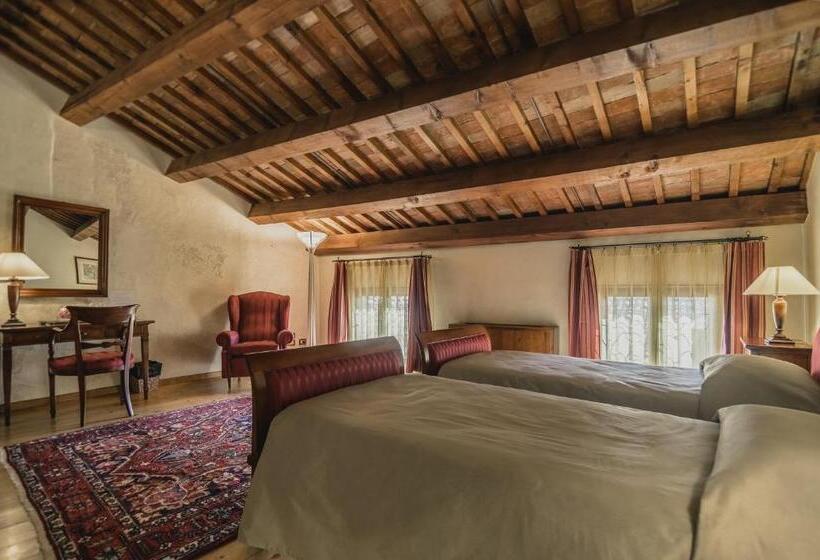 اتاق لوکس, Le Camere Di Palazzo Bortolan