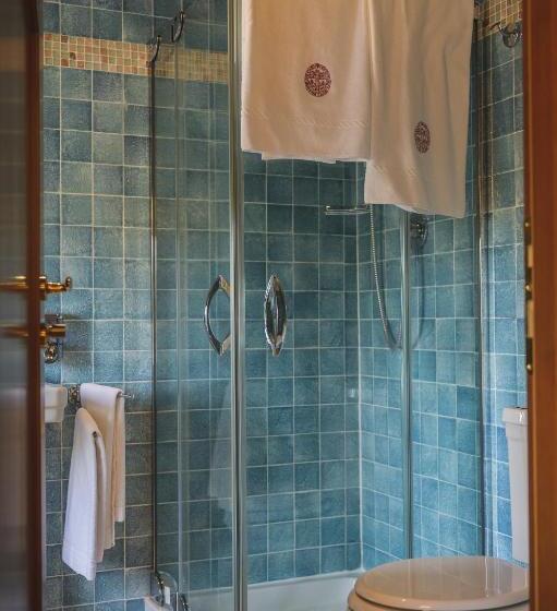 Chambre Standard, Le Camere Di Palazzo Bortolan