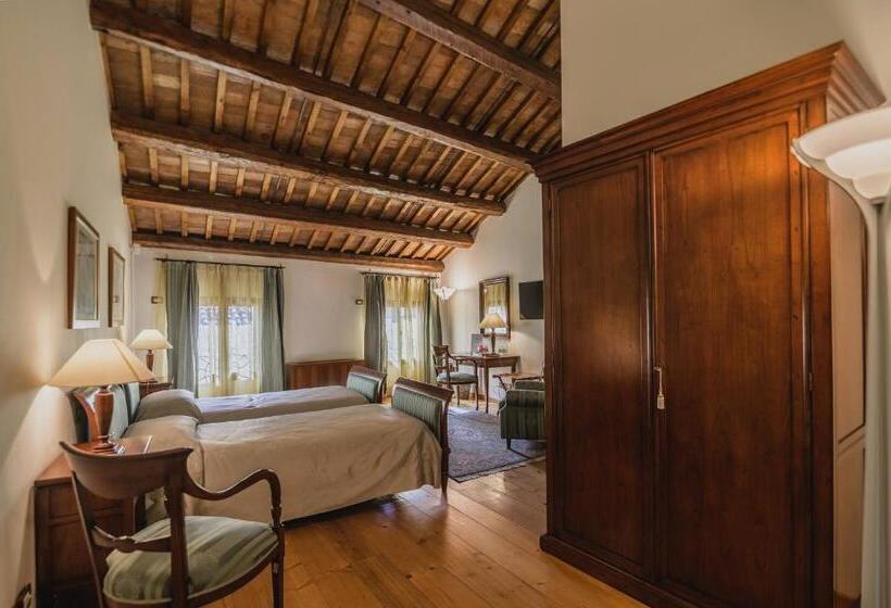 اتاق سوپریور, Le Camere Di Palazzo Bortolan