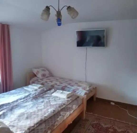 スタンダード４人部屋, Mercury Guest House