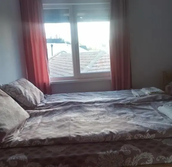 スタンダード４人部屋, Mercury Guest House