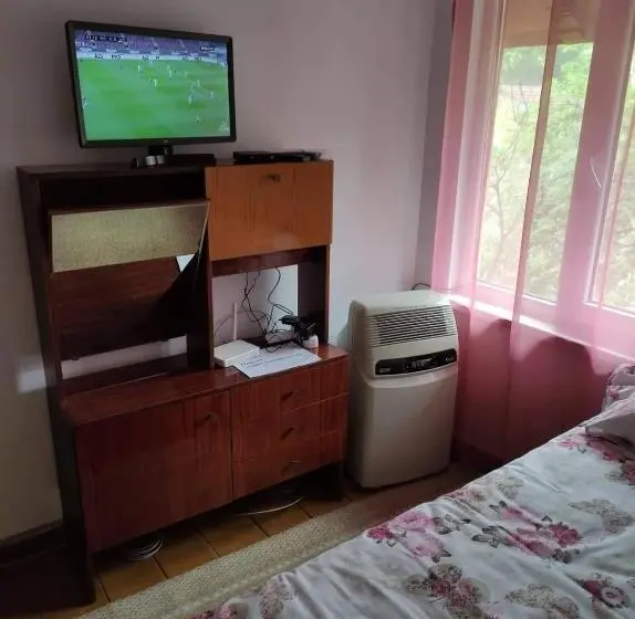 ベーシックルーム, Mercury Guest House