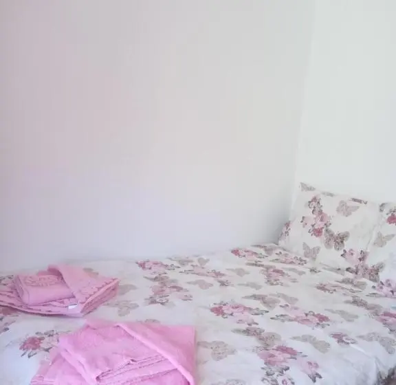 ベーシックルーム, Mercury Guest House