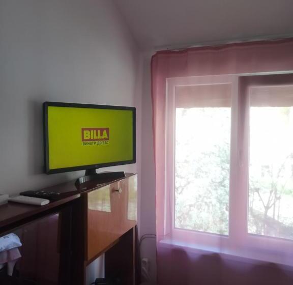 ベーシックルーム, Mercury Guest House