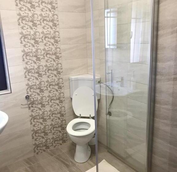 バルコニー付きスタンダードルーム, Pensiunea Armonia