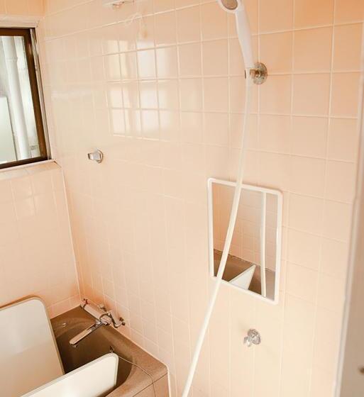 חדר אקונומי, Machicado