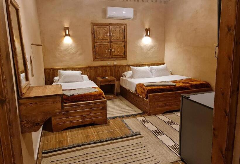 اتاق لوکس, Qasr El Salam