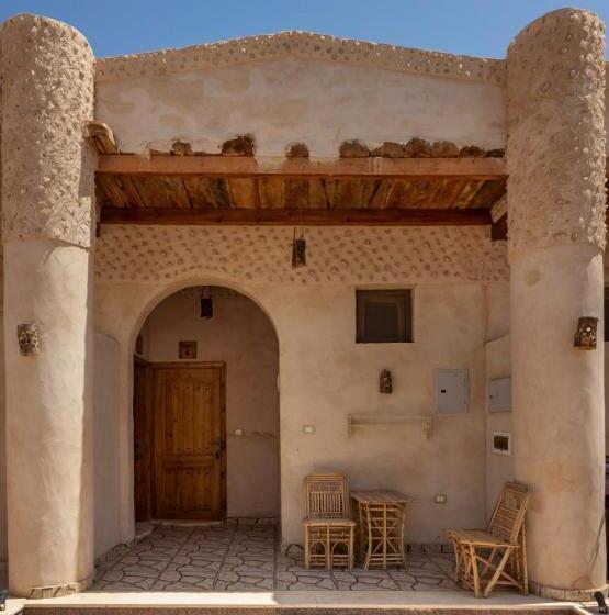 اتاق لوکس, Qasr El Salam